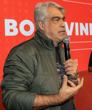 Ricardo Santucci